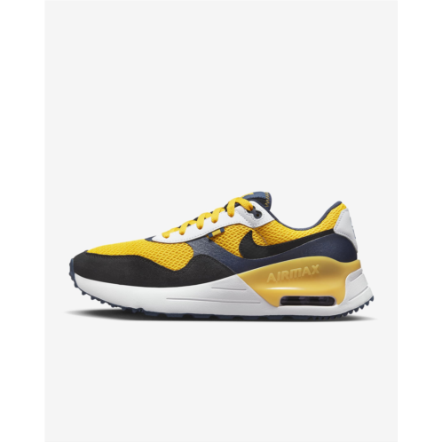 Nike College Air Max SYSTM (Michigan)