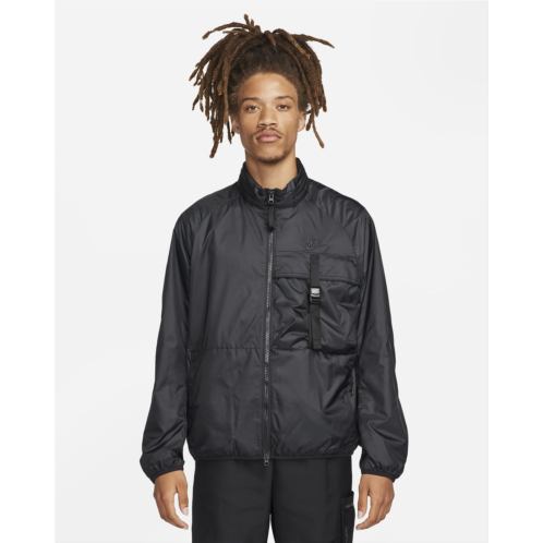 Nike Sportswear Tech Woven Mens N24 Packable Lined Jacket