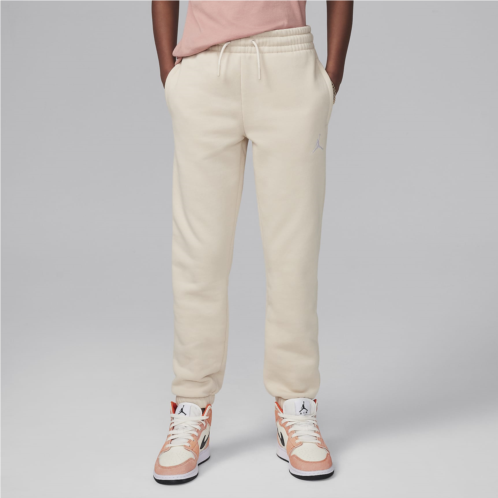 Nike Jordan Brooklyn Essentials Big Kids Pants