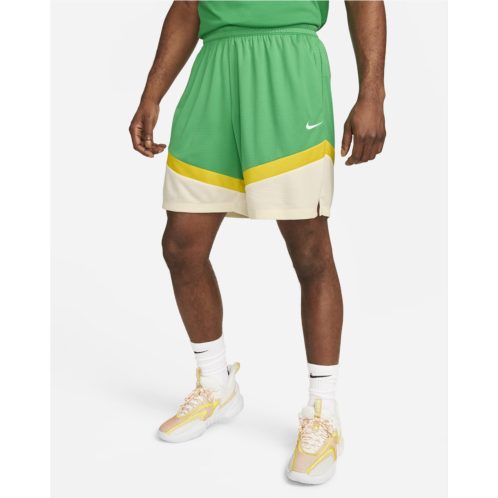 Nike Icon Mens Dri-FIT 8 Basketball Shorts