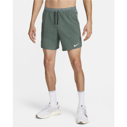 Nike Stride Mens Dri-FIT 7 2-in-1 Running Shorts