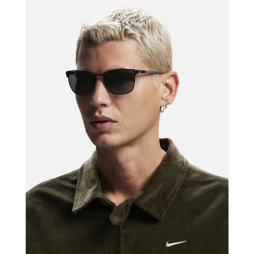 Nike Metal Fusion Polarized Sunglasses