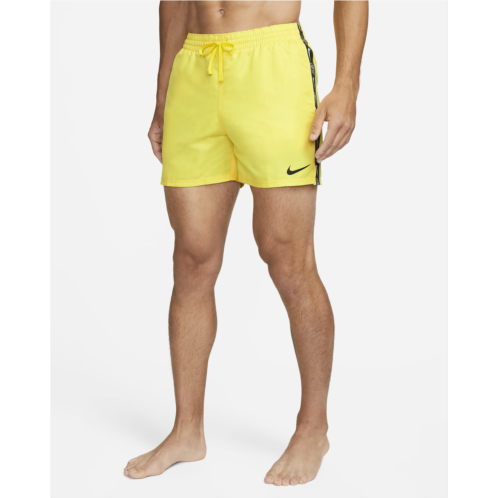 Nike Mens 5 Swim Volley Shorts