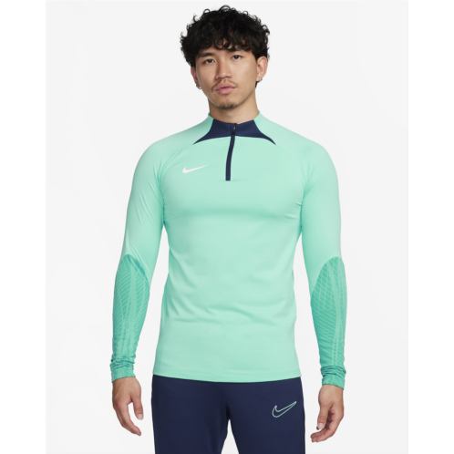 Nike Dri-FIT Strike Mens Soccer Drill Top