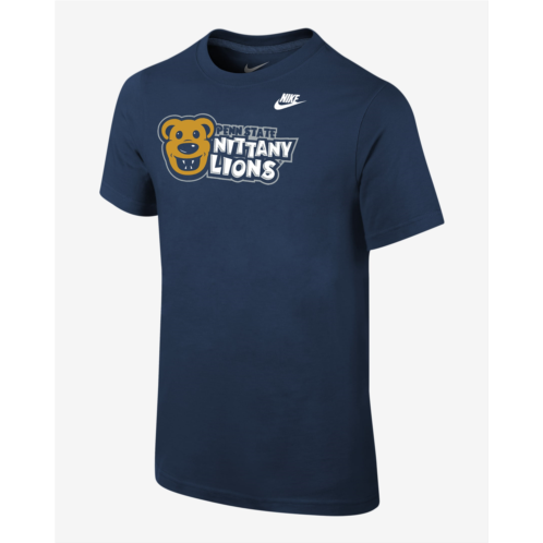 Penn State Big Kids (Boys) Nike College T-Shirt
