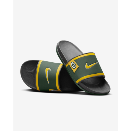 Nike Offcourt (Green Bay Packers)