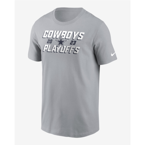 Nike Dallas Cowboys 2023 NFL Playoffs