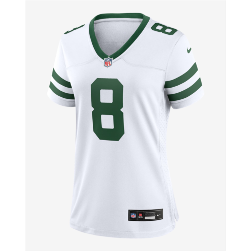 Aaron Rodgers New York Jets Womens Nike NFL Game Football Jersey