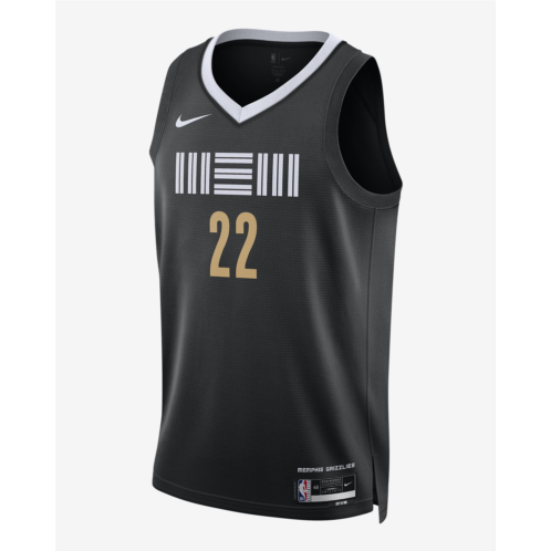 Desmond Bane Memphis Grizzlies City Edition 2023/24 Mens Nike Dri-FIT NBA Swingman Jersey