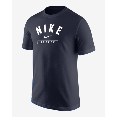 Nike Swoosh Mens Soccer T-Shirt