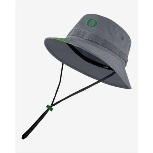 Oregon Nike College Boonie Bucket Hat