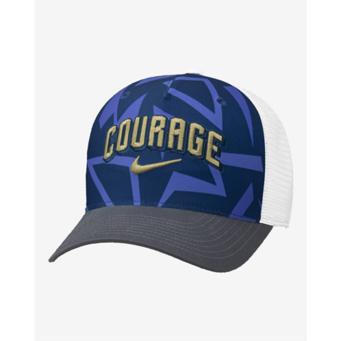 Nike North Carolina Courage