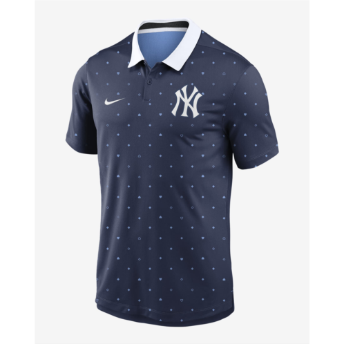 Nike New York Yankees Legacy Icon Vapor