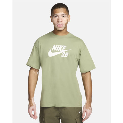 Nike SB Mens Logo Skate T-Shirt