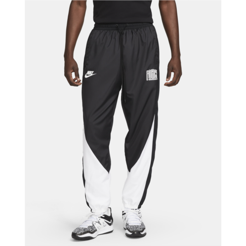 Nike Starting 5 Mens Basketball Pants