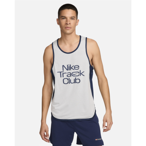 Nike Track Club