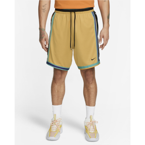 Nike Dri-FIT DNA Mens 8 Basketball Shorts