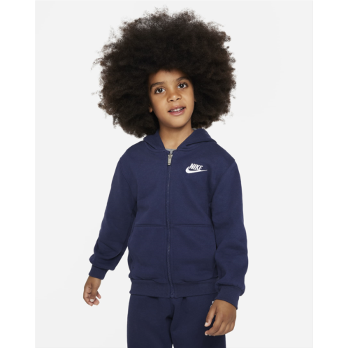 Nike Sportswear Club Fleece Little Kids Pullover Hoodie