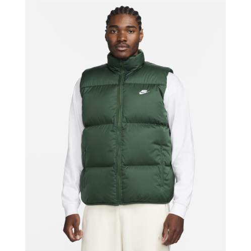 Nike Sportswear Club PrimaLoft Mens Water-Repellent Puffer Vest