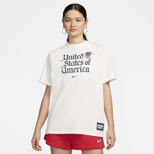 USA Essential Womens Nike T-Shirt