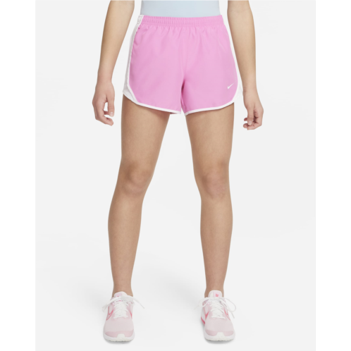 Nike Tempo Big Kids (Girls) Dri-FIT Running Shorts