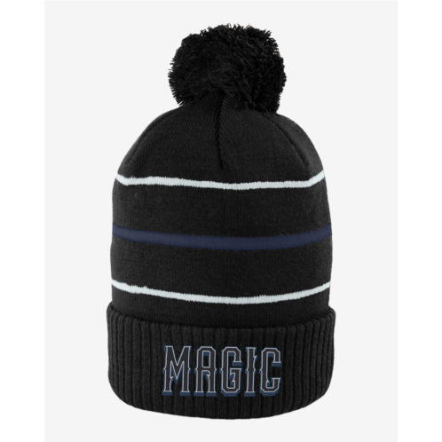 Orlando Magic Nike NBA Beanie