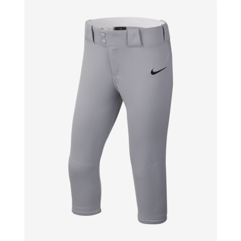 Nike Vapor Select Big Kids (Girls) Softball Pants