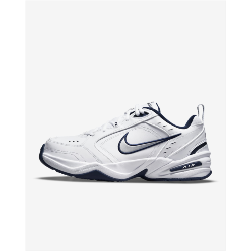 Nike Air Monarch IV Mens Workout Shoes (Extra Wide)
