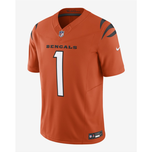 JaMarr Chase Cincinnati Bengals Mens Nike Dri-FIT NFL Limited Football Jersey