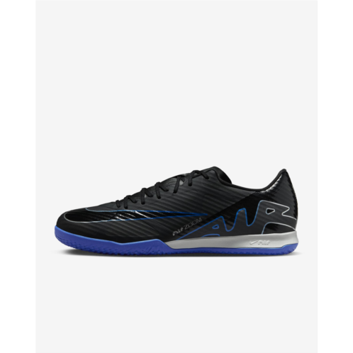 Nike Mercurial Vapor 15 Academy Indoor/Court Low-Top Soccer Shoes