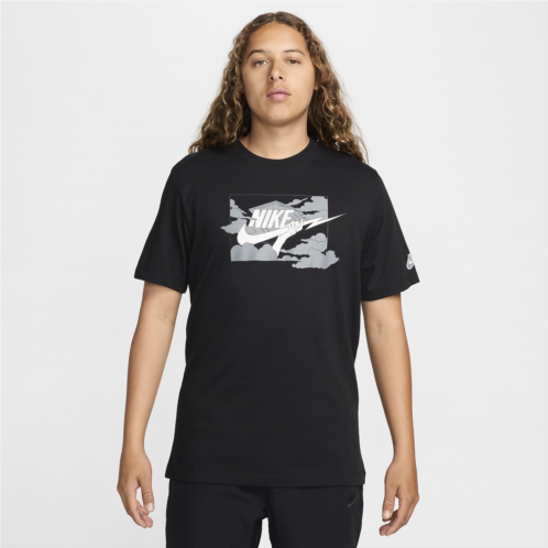 Nike Club Mens T-Shirt