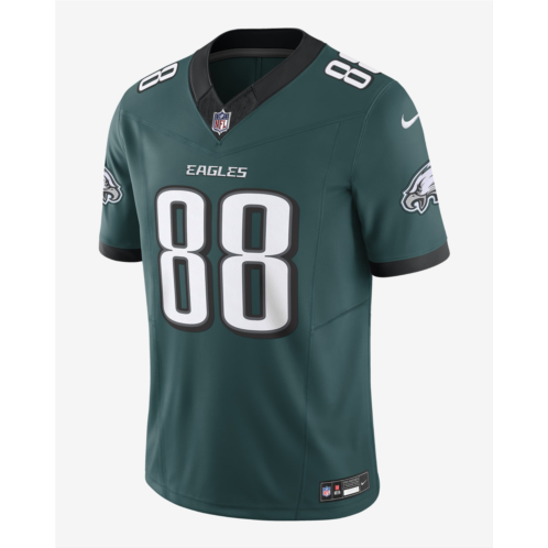 Dallas Goedert Philadelphia Eagles Mens Nike Dri-FIT NFL Limited Football Jersey