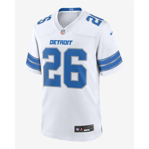 Nike Jahmyr Gibbs Detroit Lions