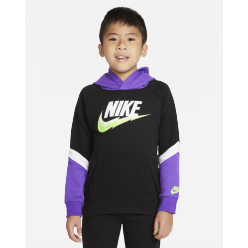 Nike Little Kids Pullover Hoodie