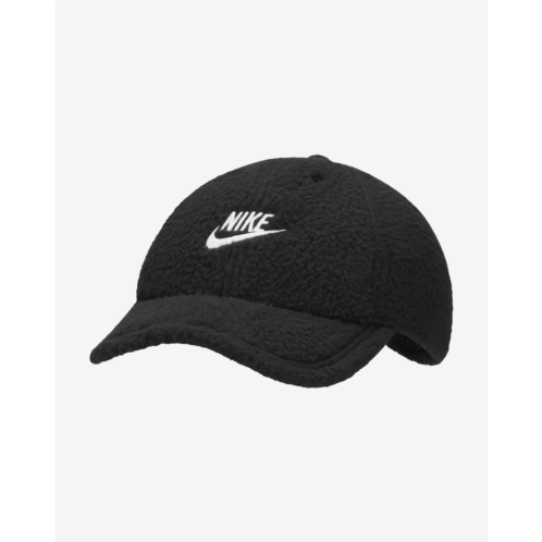 Nike Club Cap Unstructured Curved Bill Cap