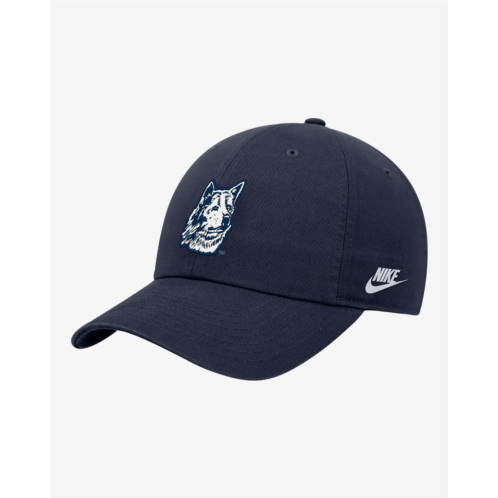 UConn Nike College Cap