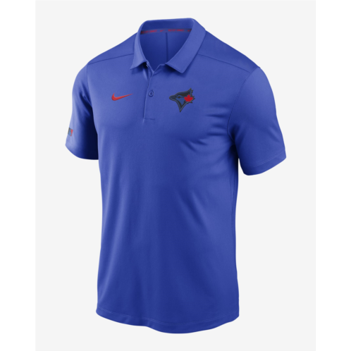 Toronto Blue Jays Authentic Collection City Connect Victory Mens Nike Dri-FIT MLB Polo