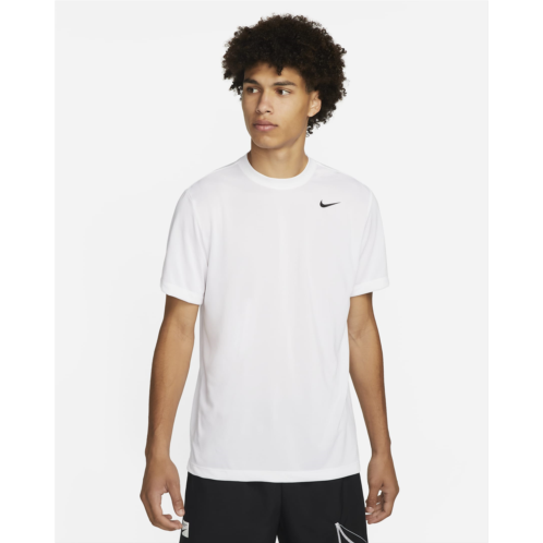 Nike Dri-FIT Legend Mens Fitness T-Shirt