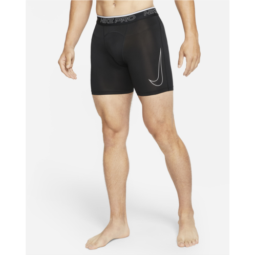 Nike Pro Dri-FIT Mens Shorts