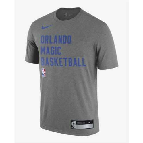 Orlando Magic Mens Nike Dri-FIT NBA Practice T-Shirt