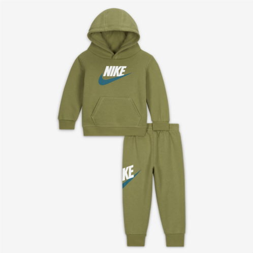 Nike Baby (12-24M) Hoodie and Joggers Set