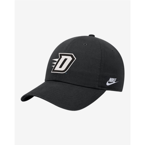DePaul Nike College Cap