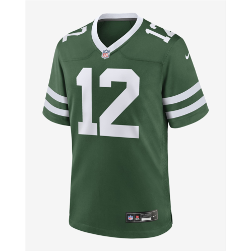 Nike Joe Namath New York Jets