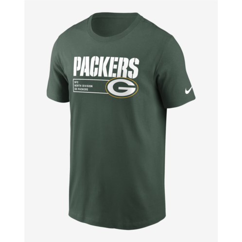 Nike Green Bay Packers Division Essential