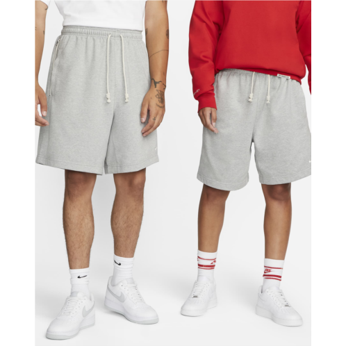 Nike Standard Issue Mens Dri-FIT 8 Basketball Shorts