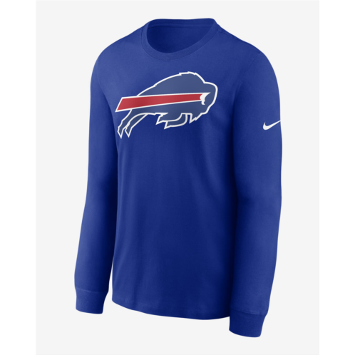 Nike Primary Logo (NFL Buffalo Bills)
