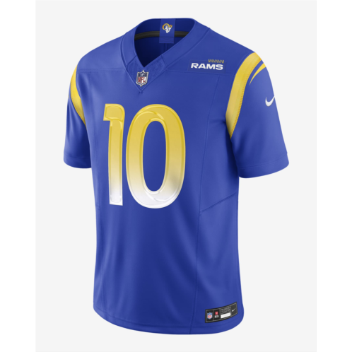 Cooper Kupp Los Angeles Rams Mens Nike Dri-FIT NFL Limited Football Jersey
