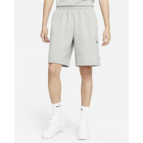 Nike Sportswear Club Mens Cargo Shorts