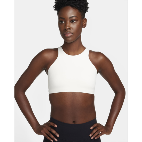 Nike One Womens Medium-Support Lightly Lined Sports Bra