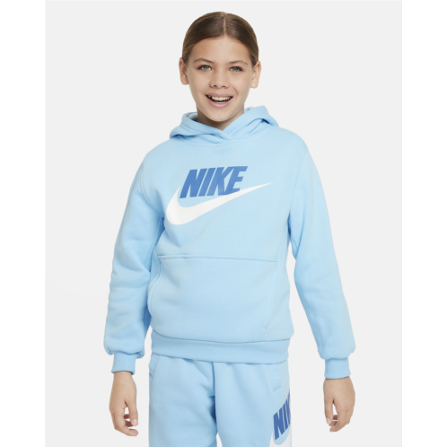 Nike Sportswear Club Fleece Big Kids Hoodie
